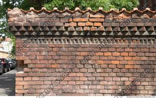 walls bricks pattern 0002